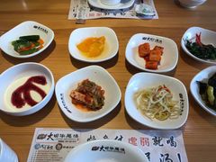 -大田牛尾汤(幸福河市场店)
