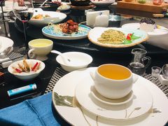 -北京丽亭华苑酒店·四季中餐厅(知春路店)