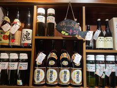 零售区-赤谷和牛烧肉居酒屋(石景山店)