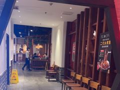-沸腾鱼乡(知春路分店)