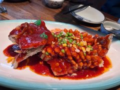 -鱼食饭稻·苏浙土菜17年老馆子(平江路店)