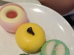 -加勒比阳光环球美食自助(凯德店)
