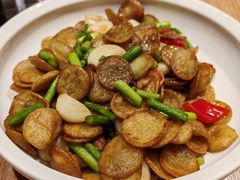 -金锅小厨(乐活街店)