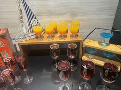 -沈阳和平艾美酒店新食谱西餐厅