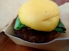 芝香牛牛月亮堡-麦当劳(新华路步步高店)