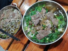 -贵州特色羊肉粉(北岸印象店)
