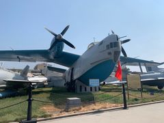 -中国人民解放军海军博物馆