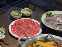 -巴倒烫陆派火锅山庄(南山总店)