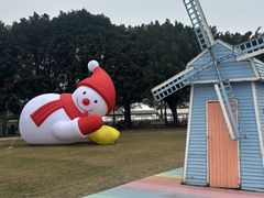 -盈香心动乐园