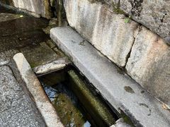 -白沙古井