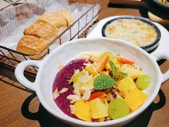 -西堤牛排(番禺天河城店)