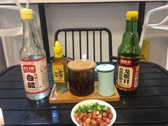 -宝小庆邵阳米粉(深圳市南山保利店)