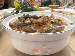 -金陵山水丽景酒店-中餐厅