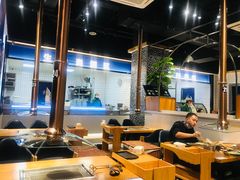 大堂-蚝英雄·自助烤蚝(高新店)