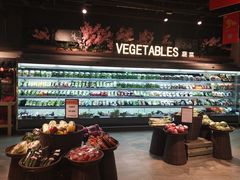 -翠微家园超市(甘家口店)