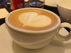 -深圳四季酒店·馥自助餐厅