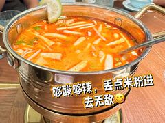 冬阴功汤-南越郡·越式风味餐厅(青秀万达店)