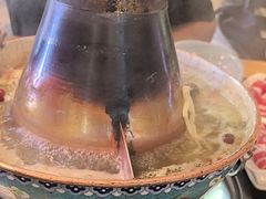 -京炭铜锅涮肉·羊蝎子·羊肉炉(保利·时光里店)