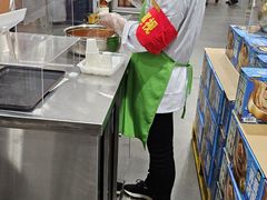 -山姆会员商店(亦庄创意生活广场店)