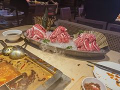 -锦城印象火锅(天府三街店)