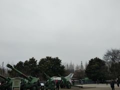 -淮海战役纪念馆