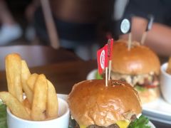 -Bistro 63 创意融合料理(广粤天地店)