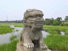 -卢沟桥文化旅游区(卢沟桥)