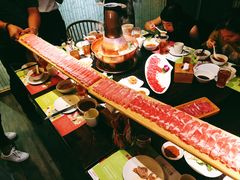 -番食园鲜食火锅(高新店)