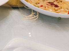 -西府贡面(华东上海城分店)