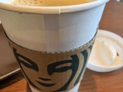 -星巴克(牡丹江万达广场店)