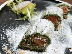 -广州天河合景福朋喜来登酒店 · 聚味轩中餐厅