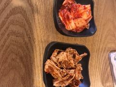 -恩你小木屋·烤肉韩式料理(嘉兴秀洲店)