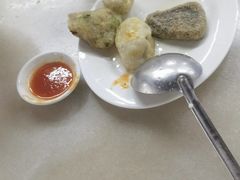 -飘香小食店(国平路店)