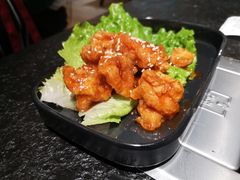 -烤路里·韩国品质自助烤肉(石路天虹4号店)