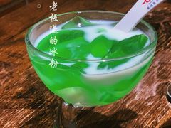 -七友美蛙鱼头火锅(坂田店)