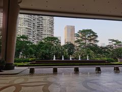 -深圳凯宾斯基酒店