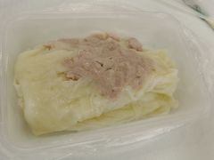 -华丰小食