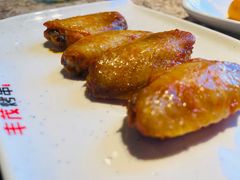 -丰茂烤串(金泉美食宫店)