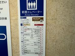 -三越百货(三越银座店)