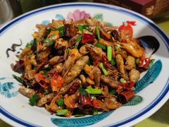 -乐口福家常菜馆(古庸路店)