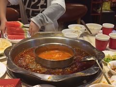 -大队长主题火锅(观音桥店)