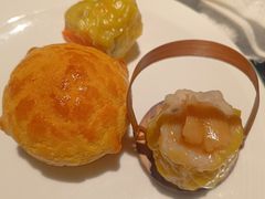 -北京四季酒店·采逸轩