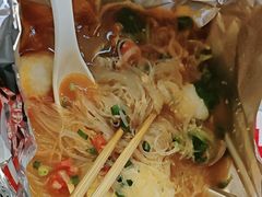 -见味花甲(福田coco park店)