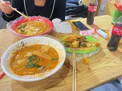 -安发瞧麻辣烫(总店)