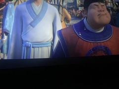 -喜满客影城(汉神广场店)