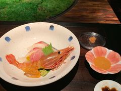 -元熹会席料理