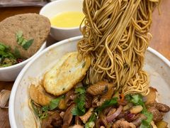 -爱家面馆(常州总店)