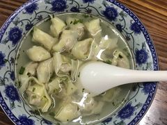 小馄饨-217笋干馄饨