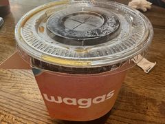 -Wagas沃歌斯(富力广场店)