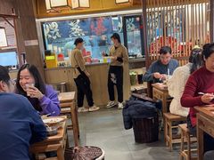 -大盐帮川菜馆(长楹天街店)